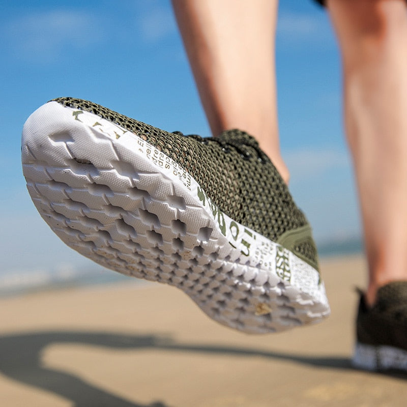 Aaron | Hochwertige orthopädische Schuhe