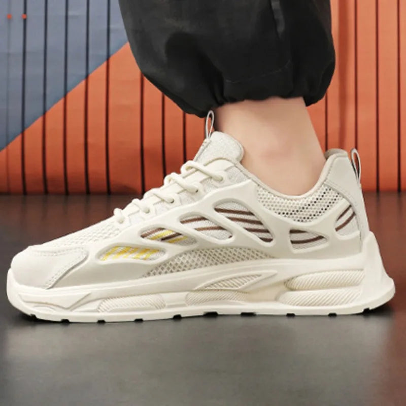 AirStride Herren Turnschuhe