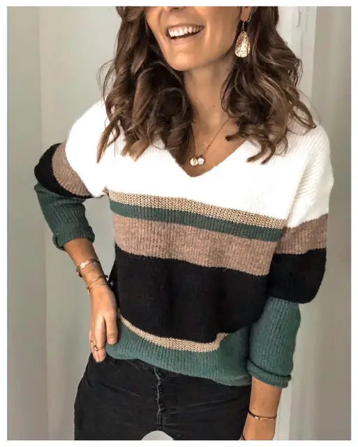 Lillymoda | Arianna - Rollkragenpullover aus Kaschmir
