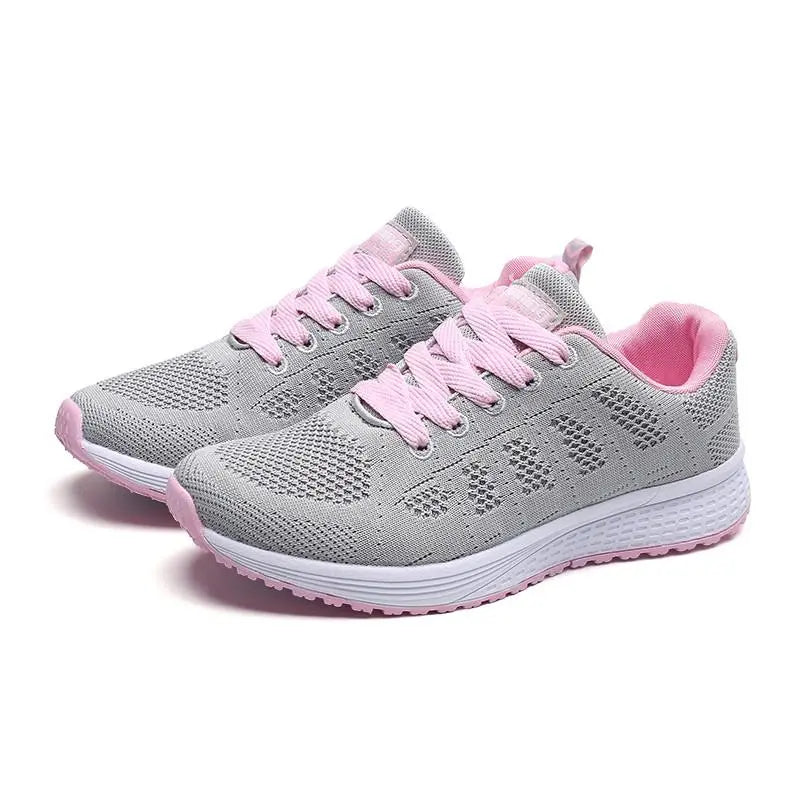 Lillymoda | Andrea - Stylische Orthopädische Schuhe für Frauen
