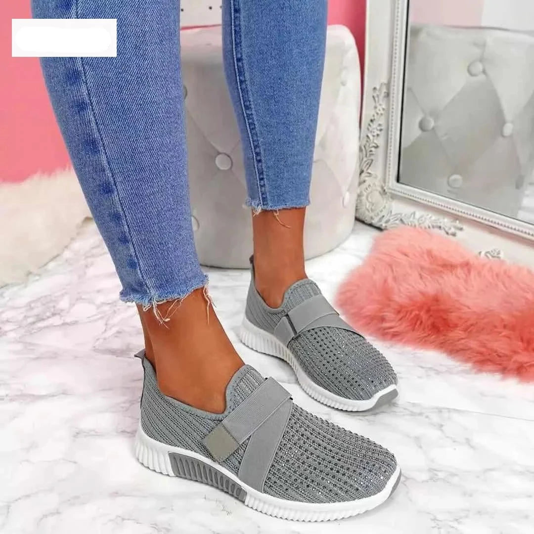 Lillymoda | Elise - Stilvolle Orthopädische Schuhe für Frauen