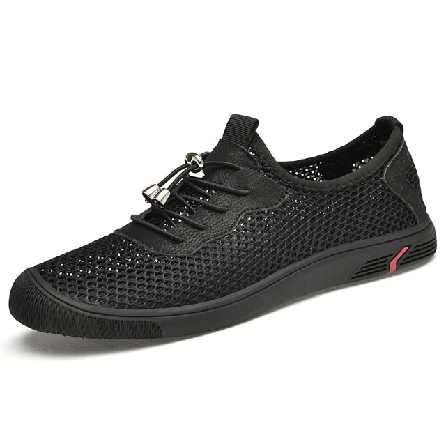 AirWalk Atmungsaktive Herrenschuhe
