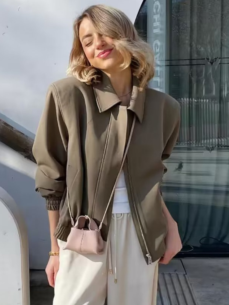 Lillymoda | Adelyn - Jacke