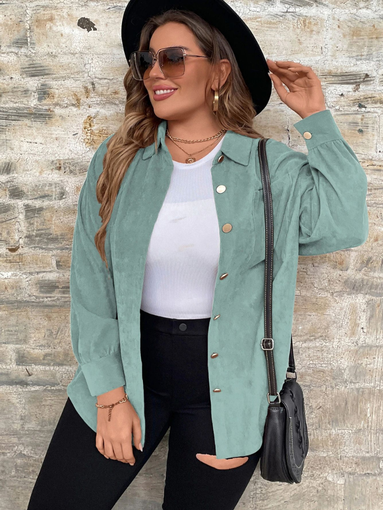 Lillymoda | Emily elegante Jacke