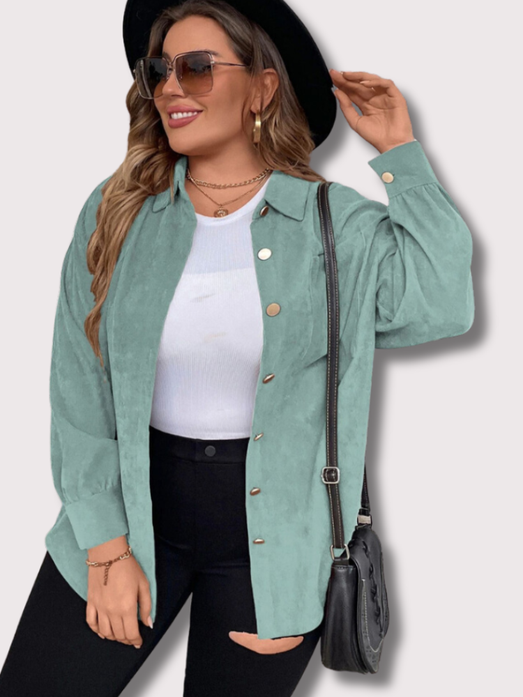 Lillymoda | Emily elegante Jacke