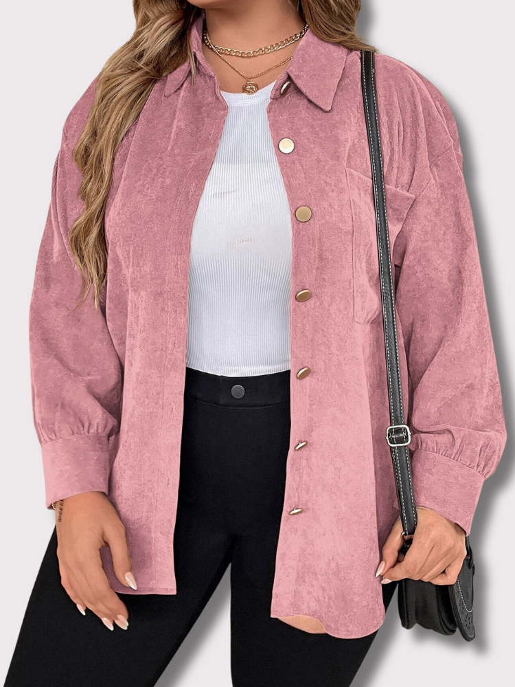 Lillymoda | Emily elegante Jacke