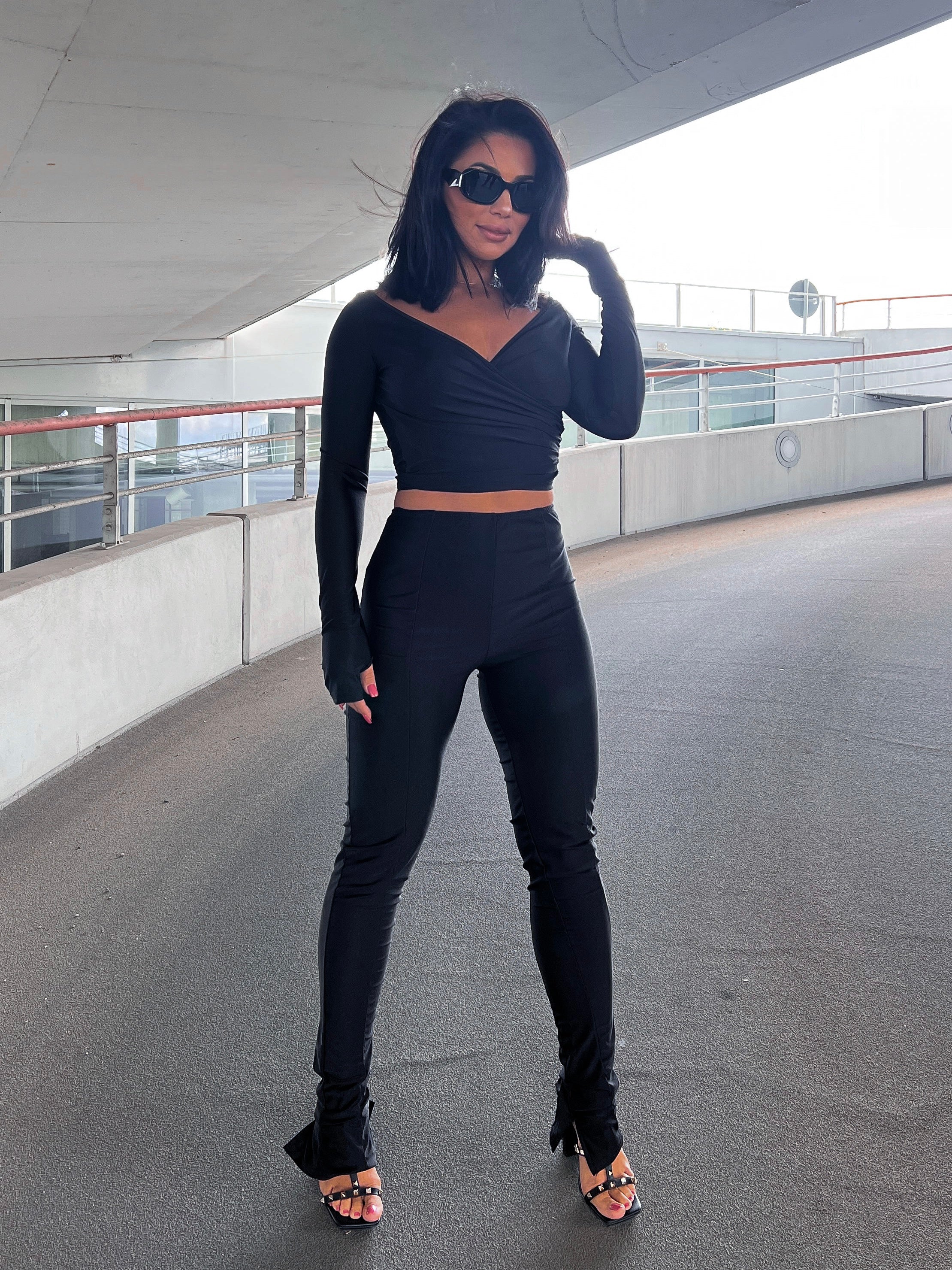 Lillymoda | Anna - Jada Set