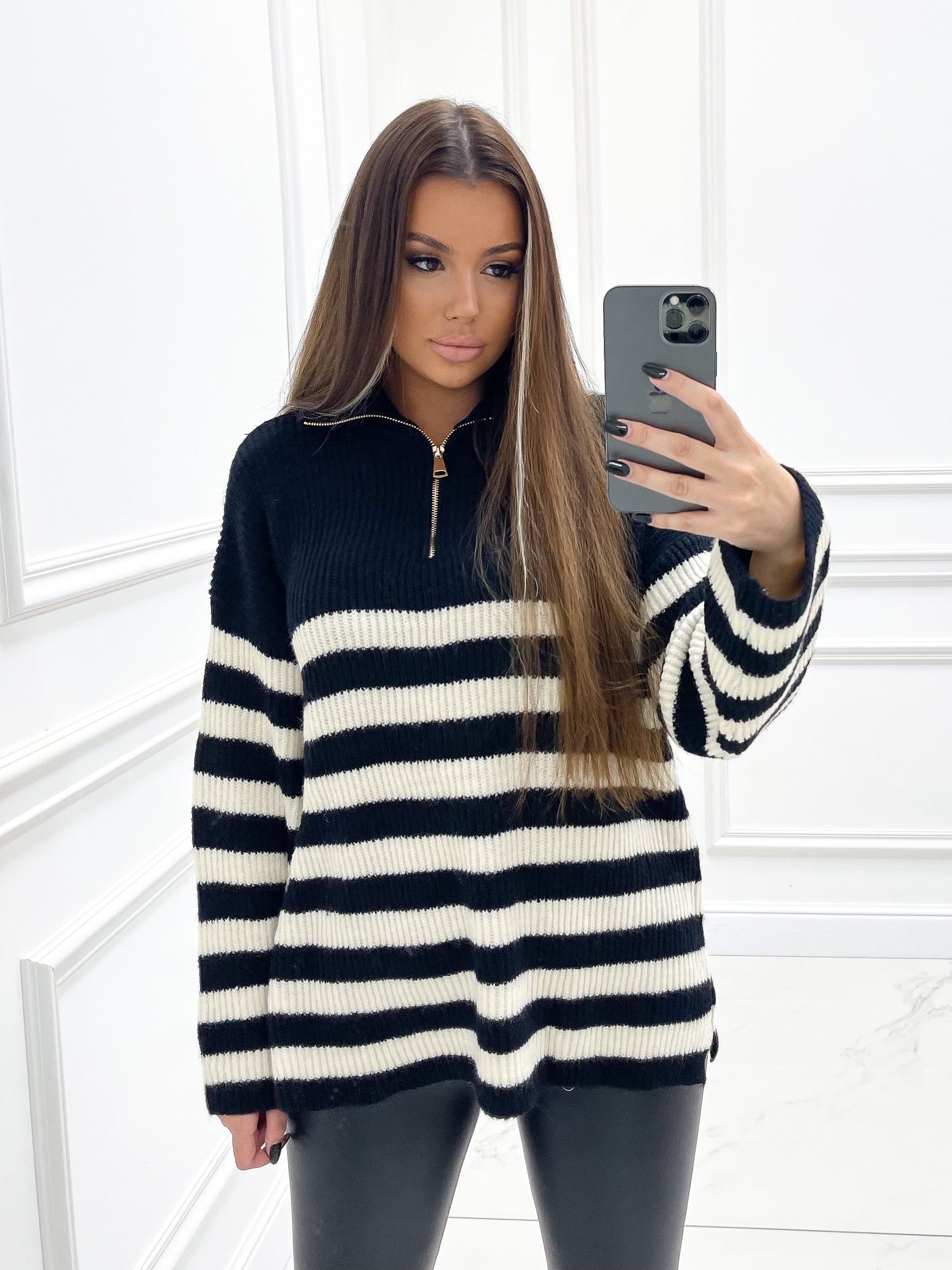 Lillymoda |  Riley - Pullover