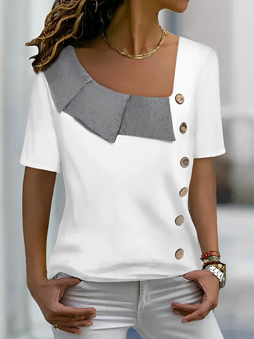 Johanne – Bluse für Damen