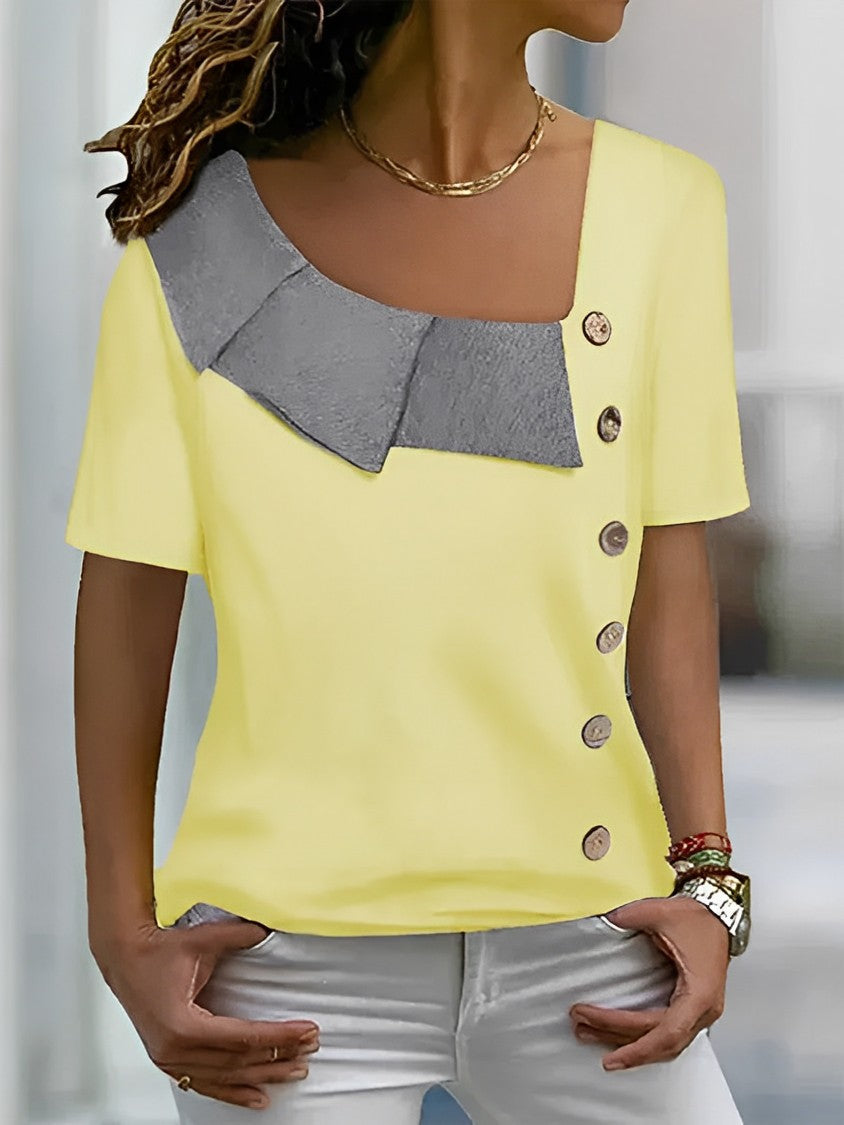 Johanne – Bluse für Damen