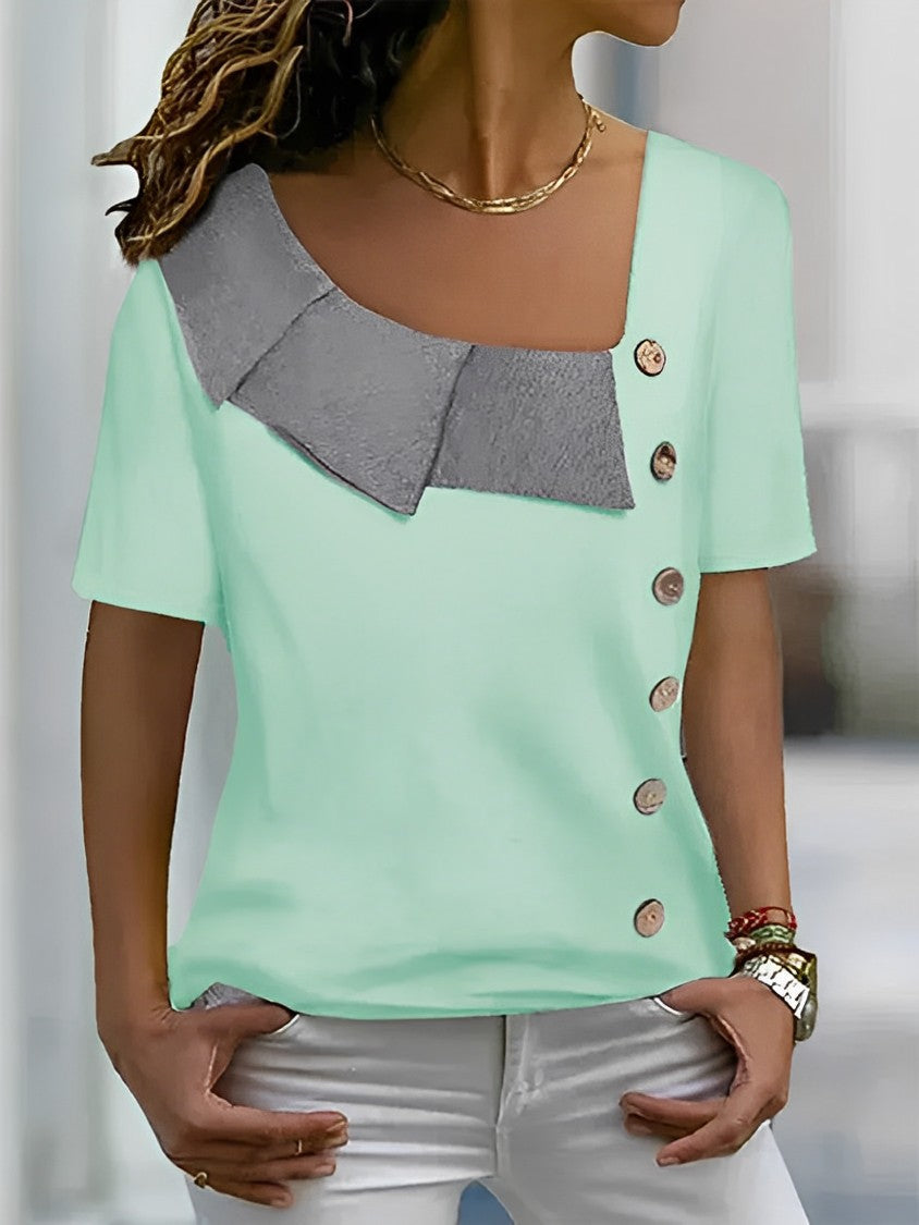 Johanne – Bluse für Damen