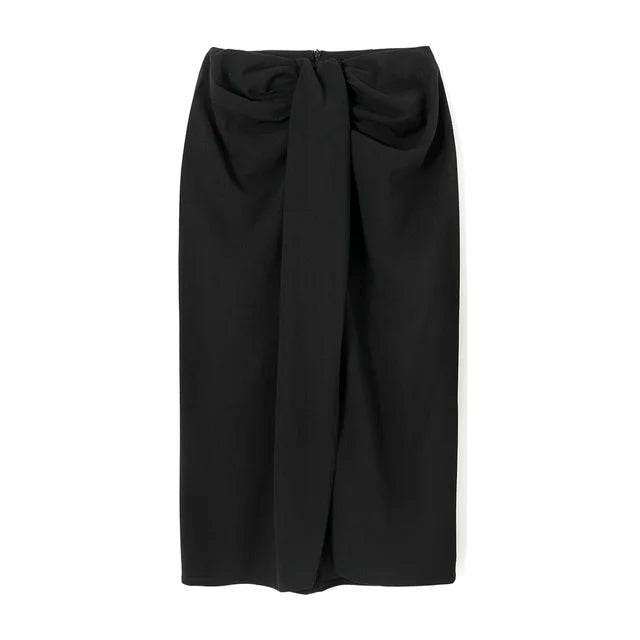 Lillymoda | Dahlia - eleganter lässiger Rock