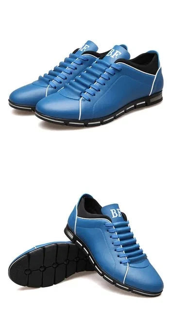 Ardo - Elegante Freizeitsneakers