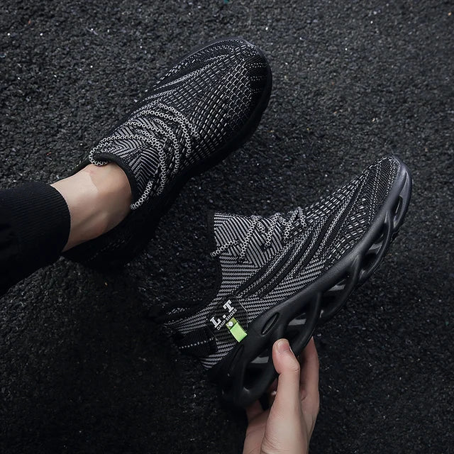 AirTech Plus Size Sportschuhe für Männer