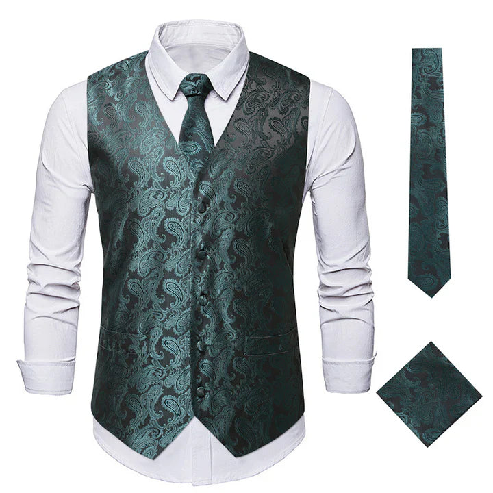 Leopold - Gala-Veston-Set