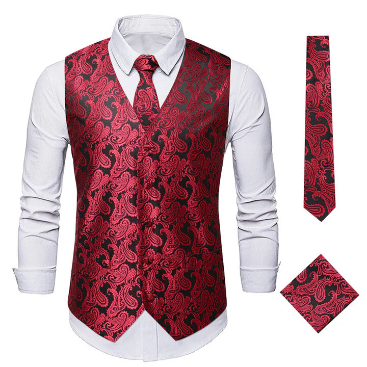 Leopold - Gala-Veston-Set