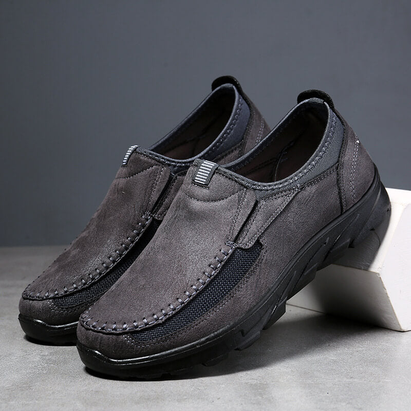 Salvador - Der elegante und bequeme Lederschuh