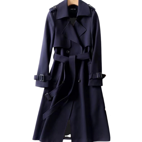 Lillymoda | Ellie - Fall Chic Jacke