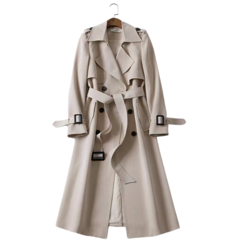 Lillymoda | Ellie - Fall Chic Jacke