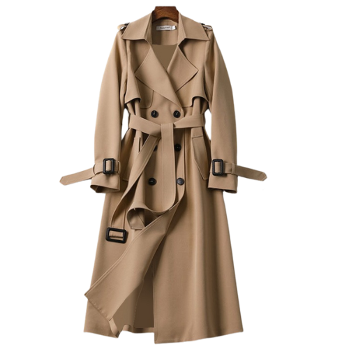 Lillymoda | Ellie - Fall Chic Jacke