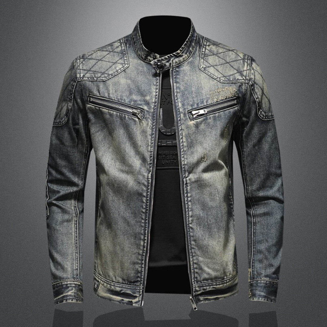 Morten - Denim Jacke für Herren
