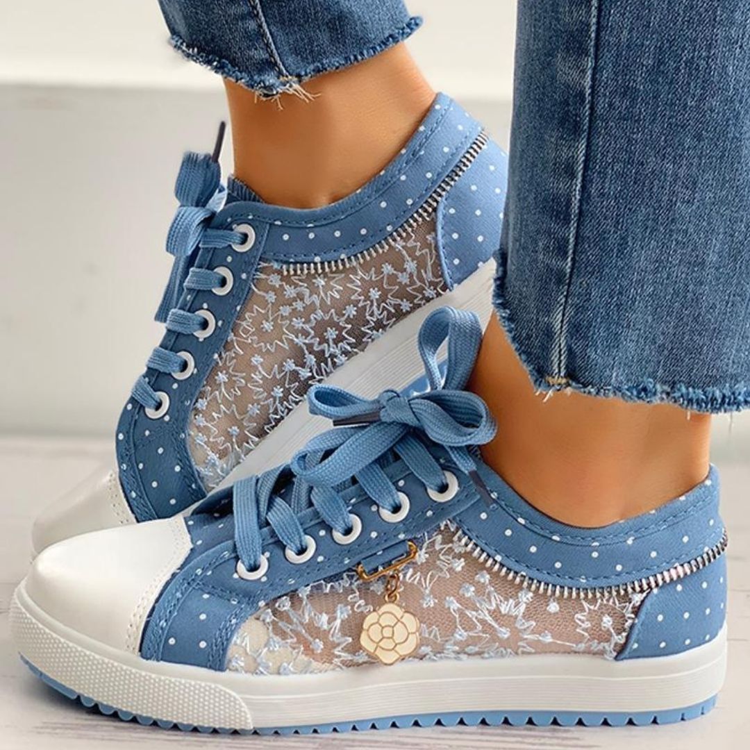 Lillymoda | Emery - Orthopädisches Schuhe