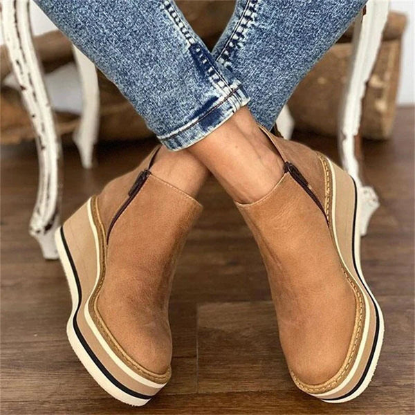Lillymoda | Eloise - Stylische Schuhe
