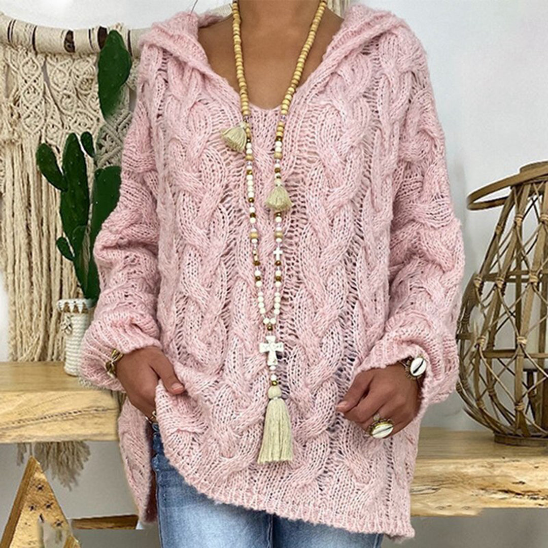 Journi - Strickpullover