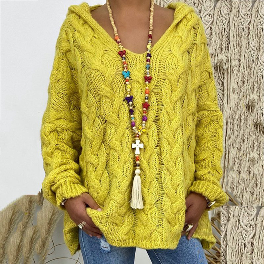 Journi - Strickpullover