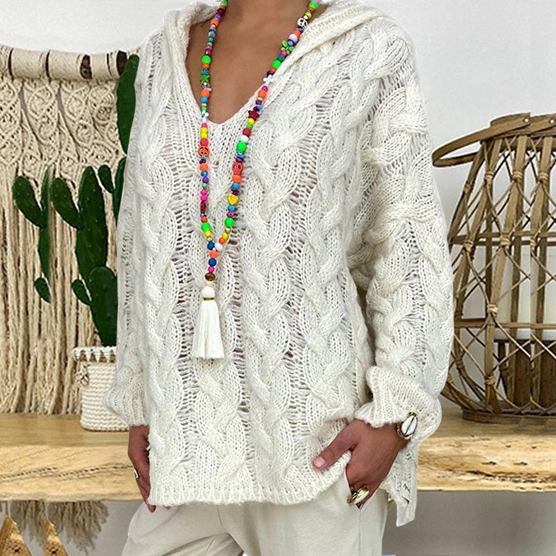 Journi - Strickpullover