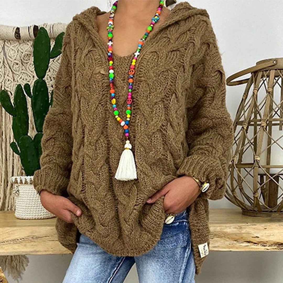 Journi - Strickpullover