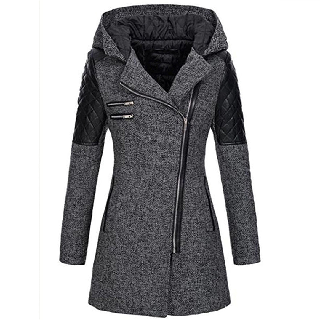 Lillymoda | Claire – Moderner Wintermantel