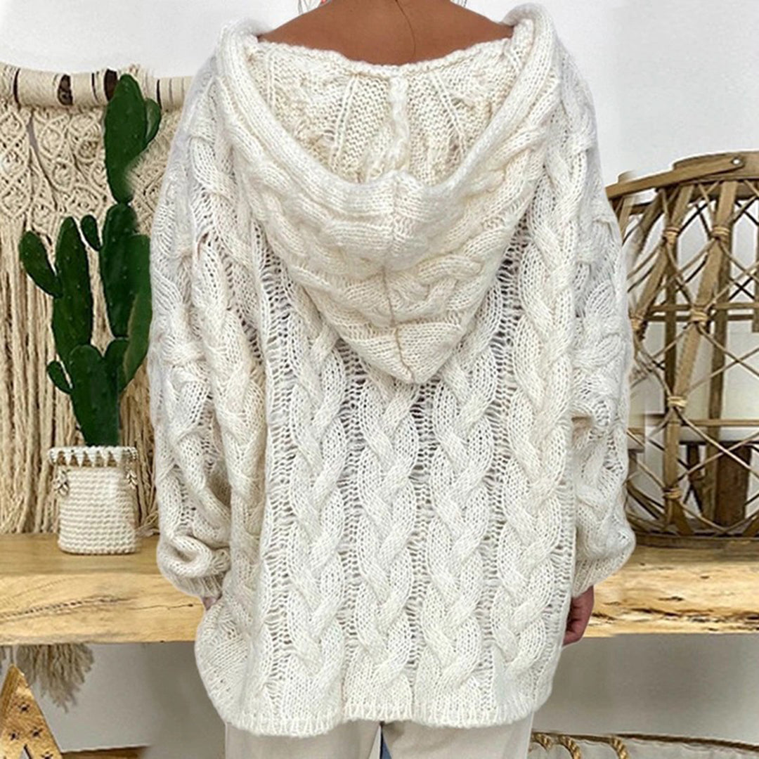 Journi - Strickpullover
