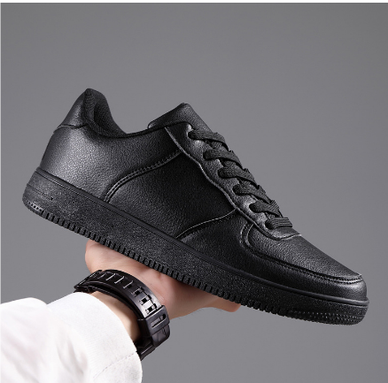 Troy | Herren Lässige Sneakers-Schuhe | Flach