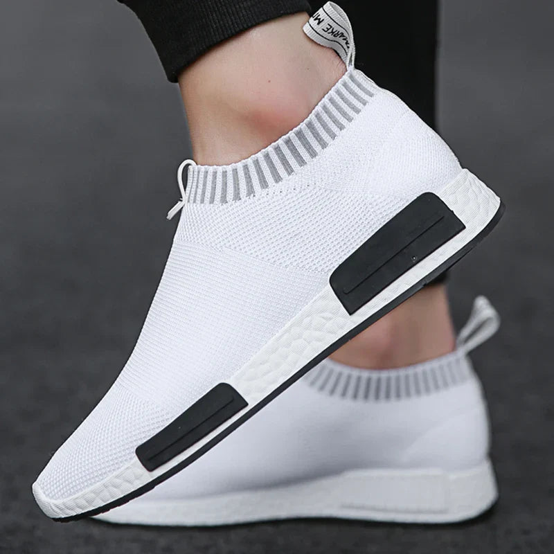 AirStride UltraLight Slip-On Sneakers