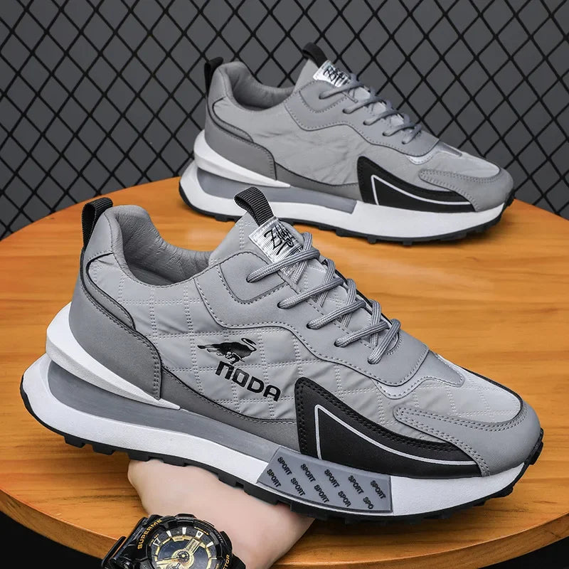 2024 Trainer Männer Atmungsaktive Sport Turnschuhe
