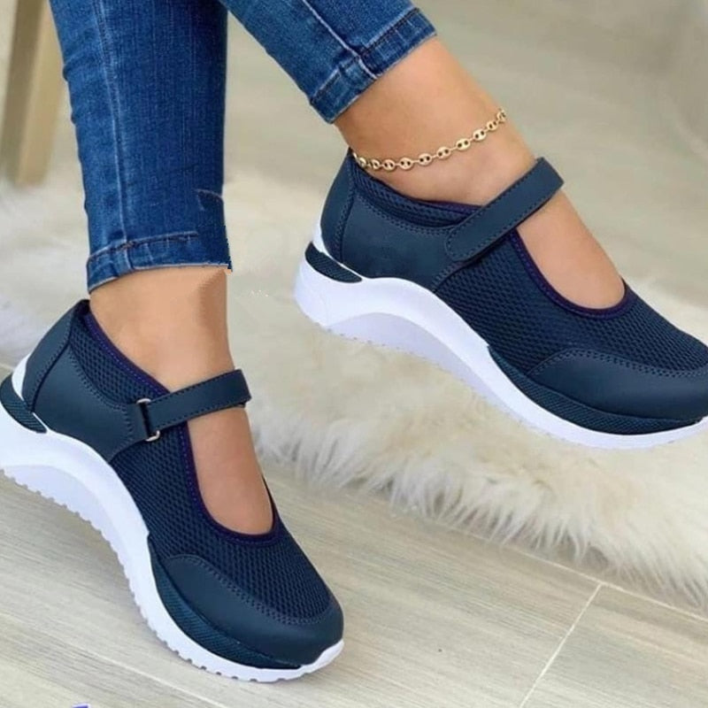 Lillymoda | Bella Orthopädische Fußbekleidung