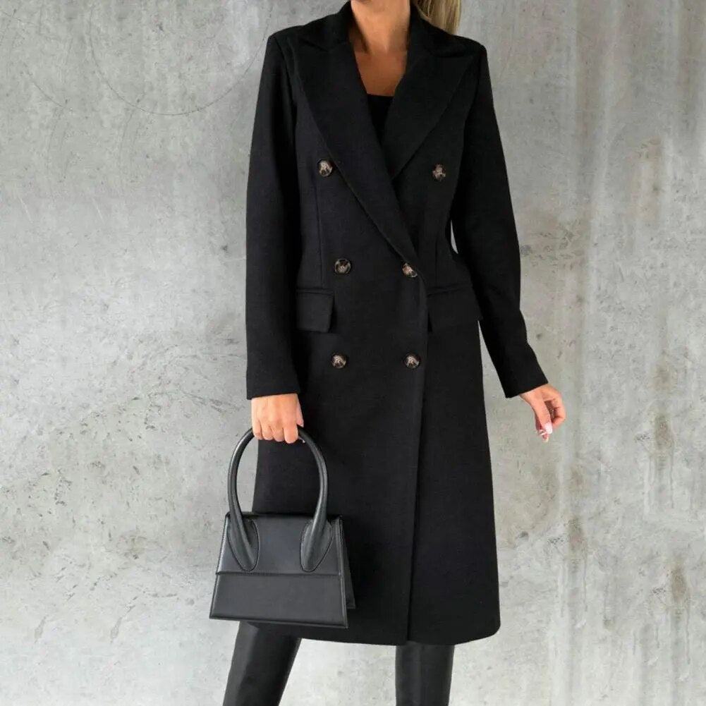 Lillymoda | Chloe – Schicke Winterjacke