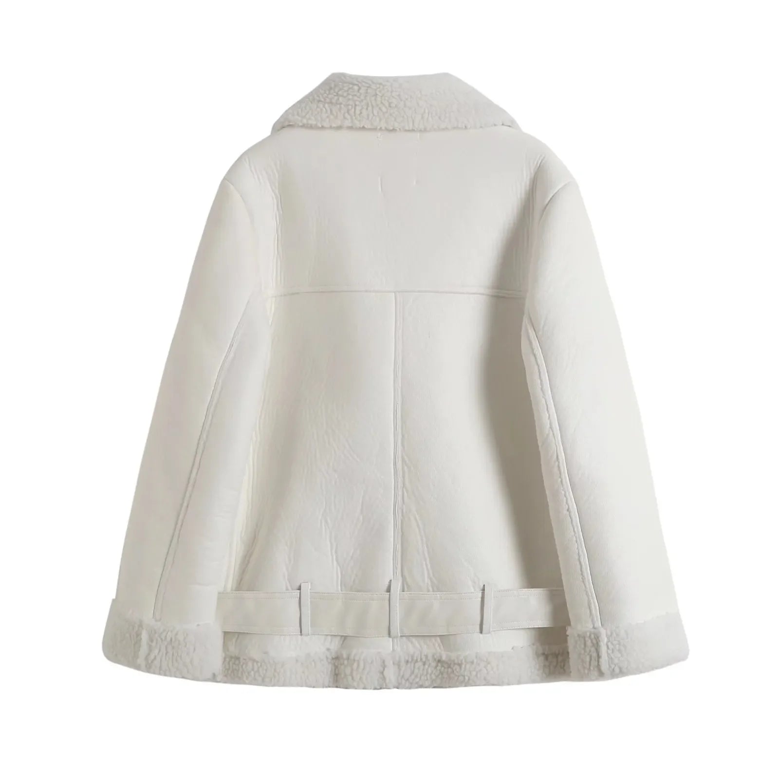 Lillymoda | Ashley - moderner klassischer mantel