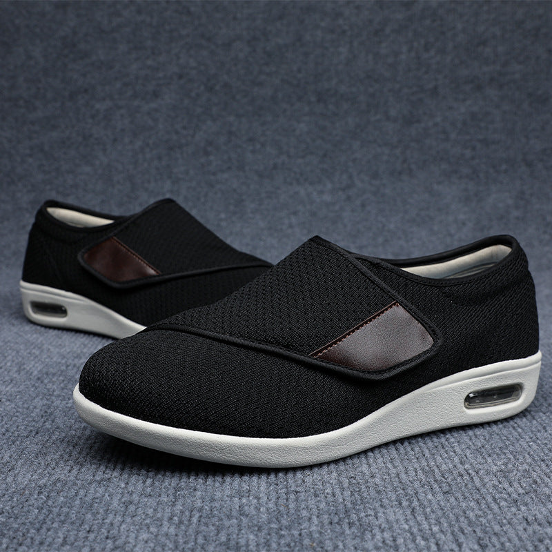 Lillymoda | Bernadette - Bequeme orthopädische Freizeitschuhe