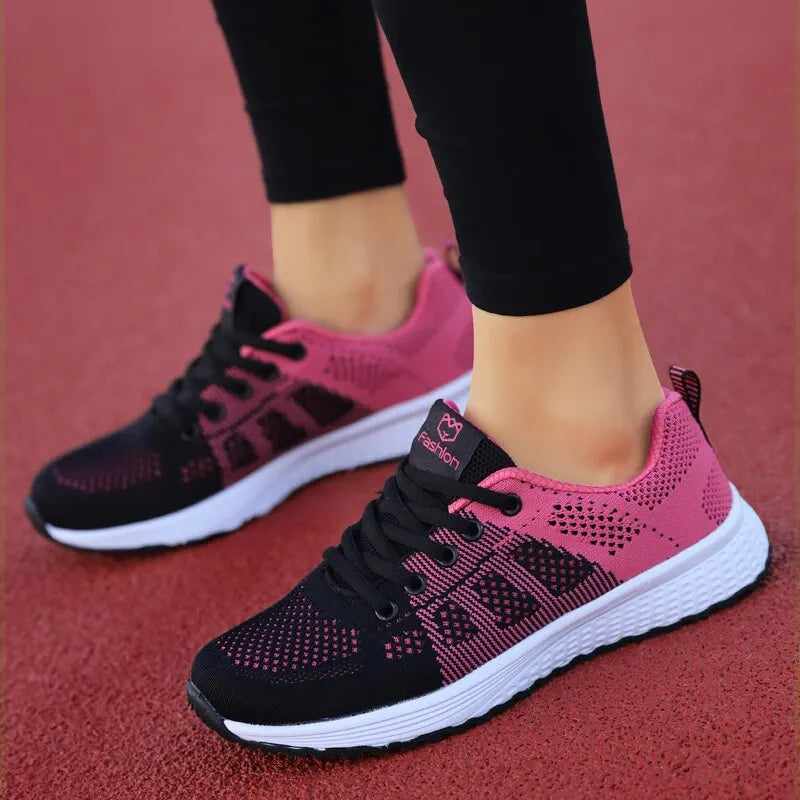 Lillymoda | Abby - Weiche Laufschuhe