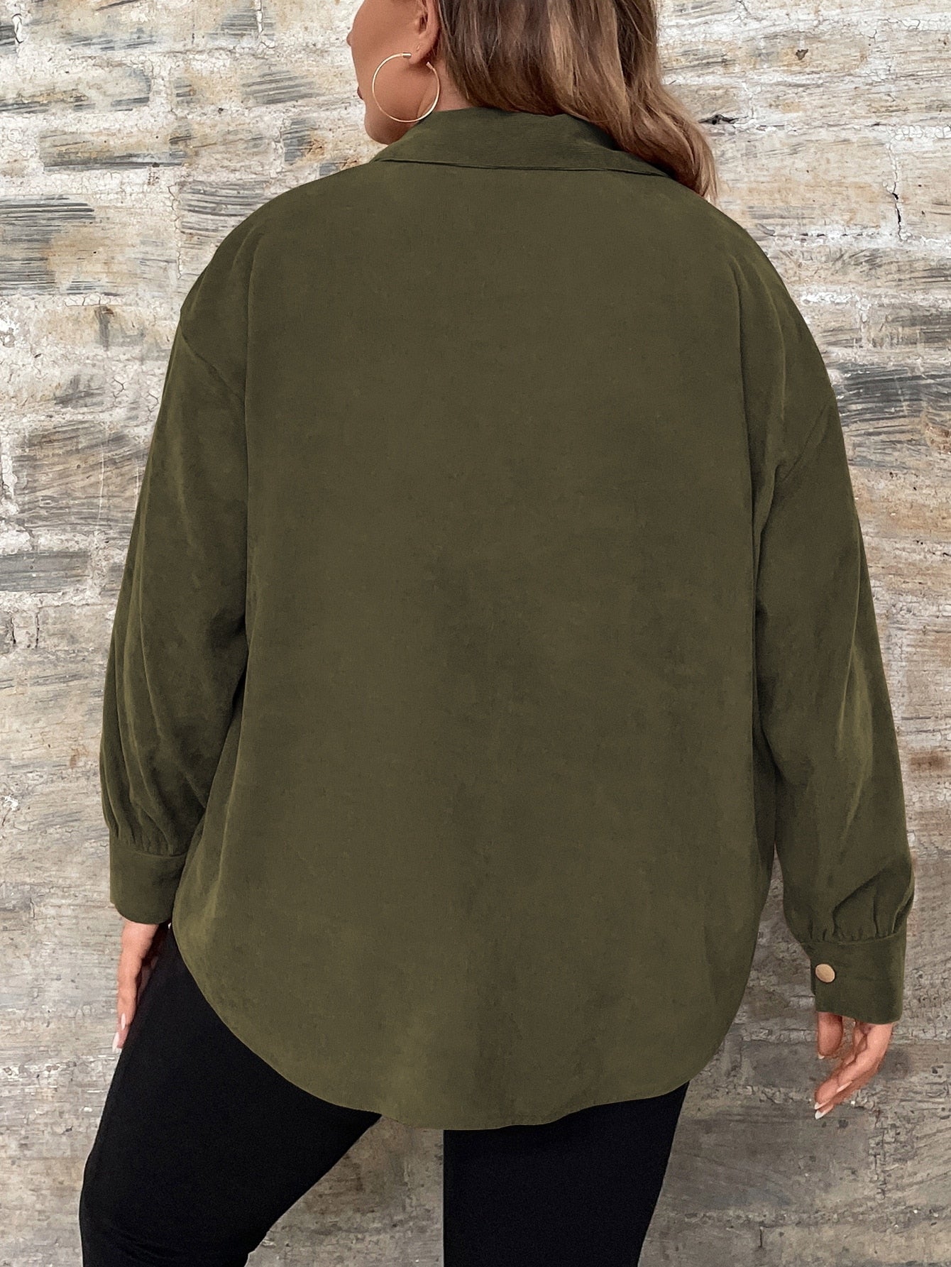 Lillymoda | Emily elegante Jacke