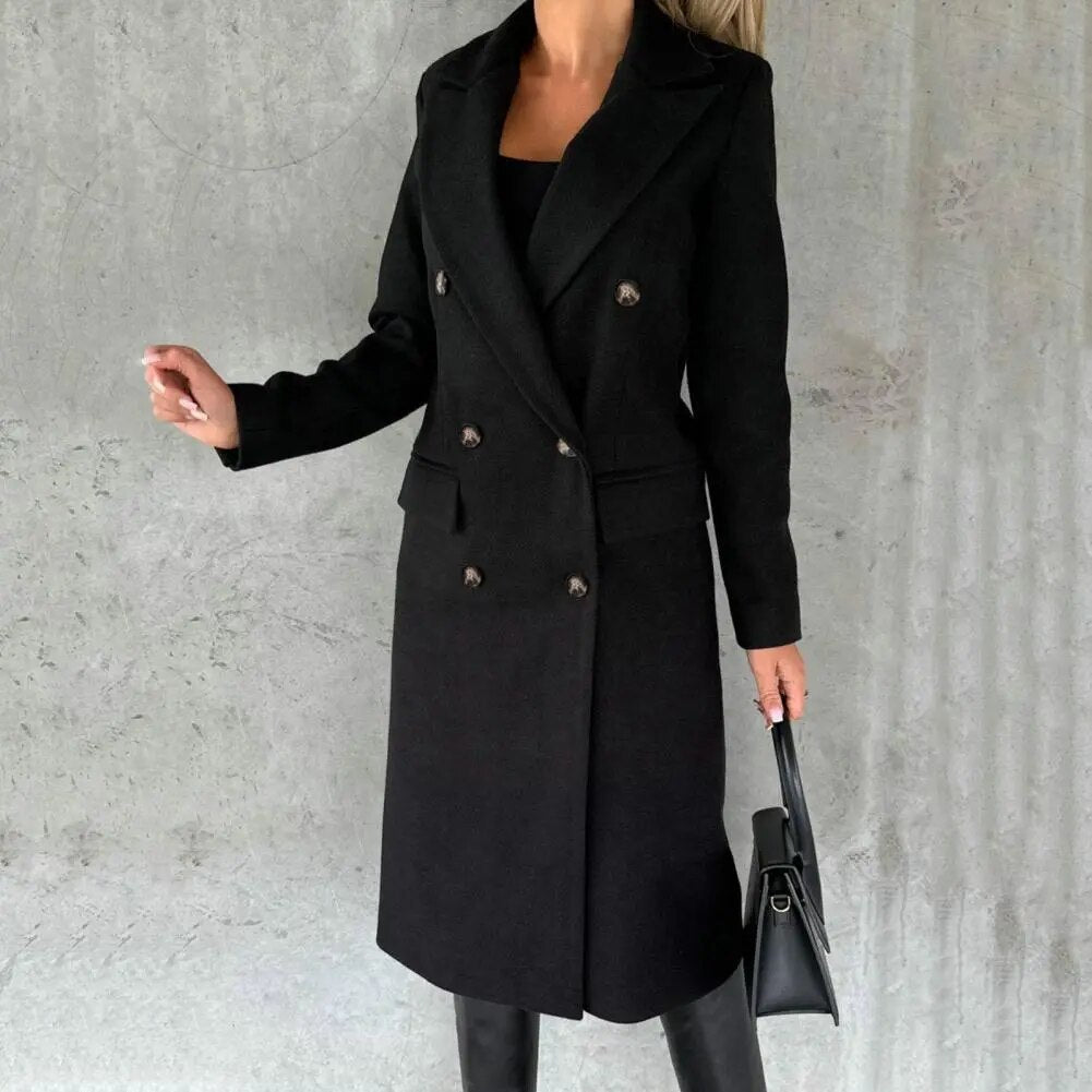 Lillymoda | Chloe – Schicke Winterjacke