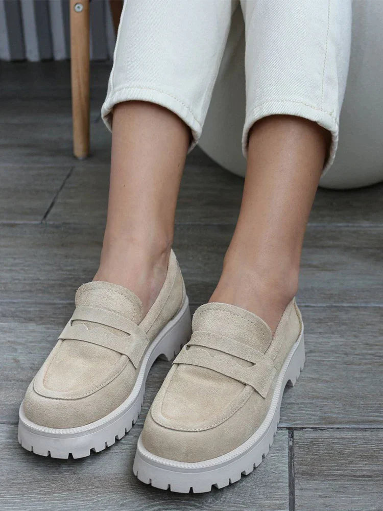Lillymoda | Jasmine - Stilvolle lässige Pantolette