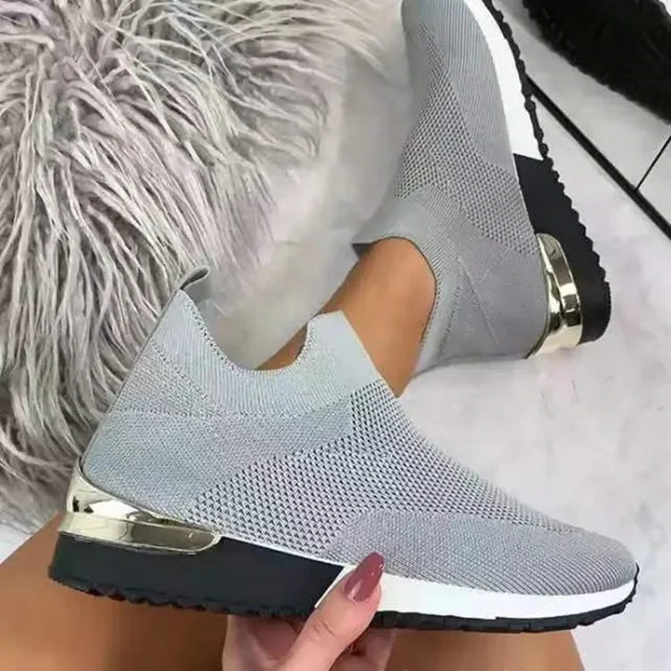 Lillymoda | Ivy - Orthopädische Freizeitschuhe für Frauen