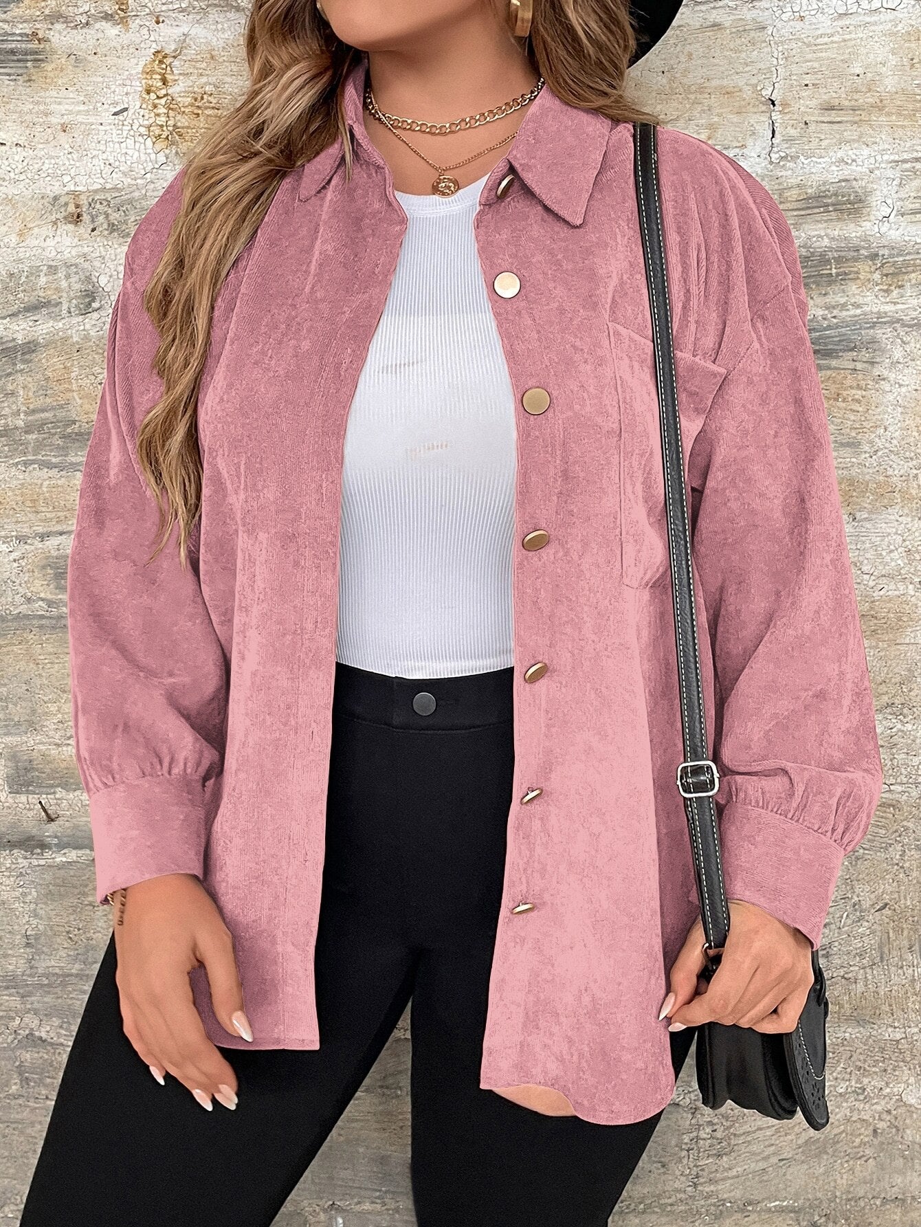 Lillymoda | Emily elegante Jacke