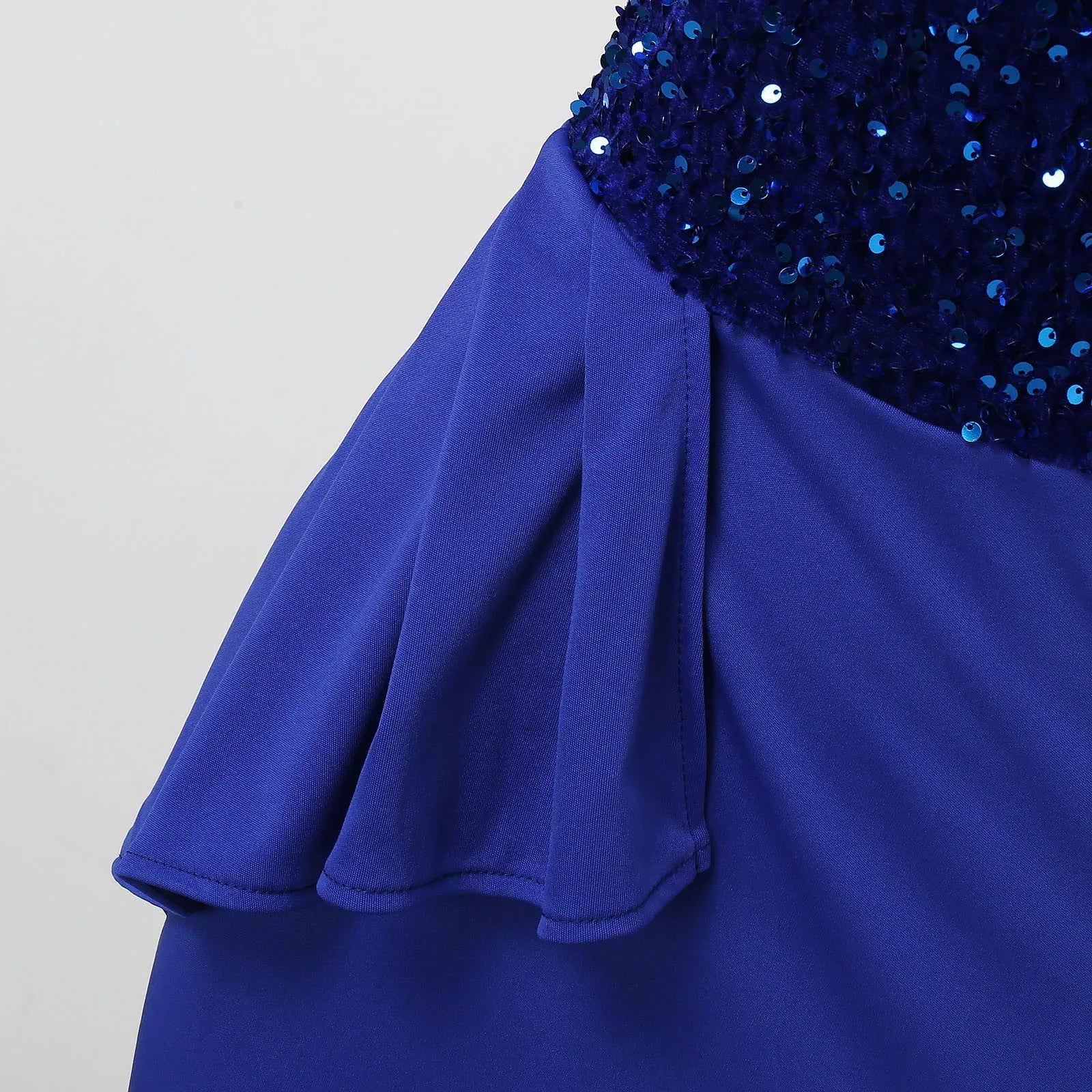 Lillymoda | Chloe - Kleid mit Sternchen-Charme
