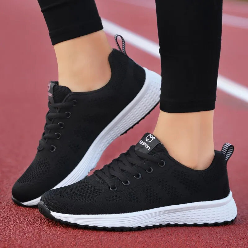 Lillymoda | Abby - Weiche Laufschuhe