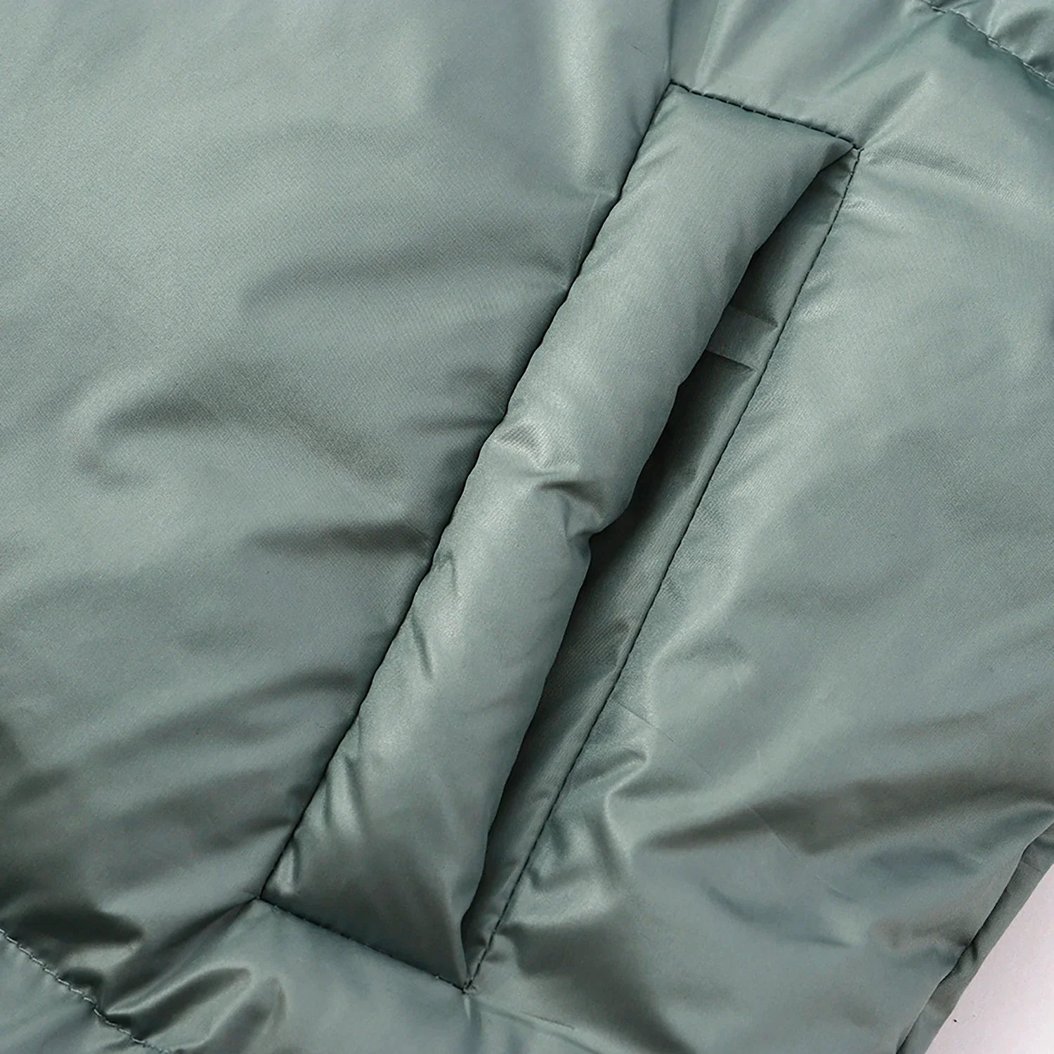Lillymoda | Avery - Dicke Wasserdichte Jacke für Frauen