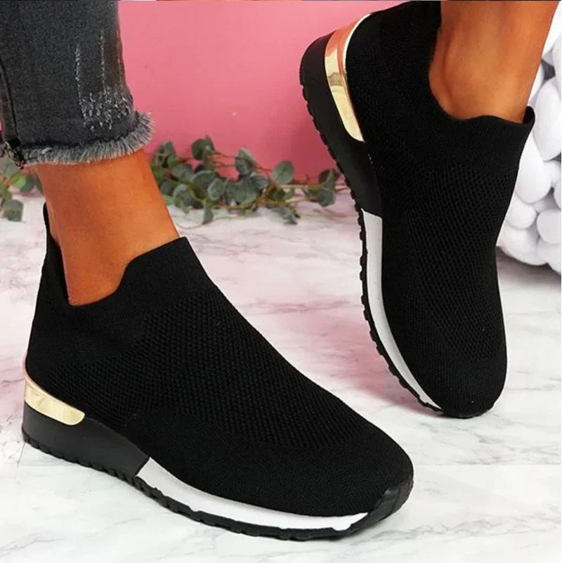 Lillymoda | Ivy - Orthopädische Freizeitschuhe für Frauen